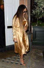 BEYONCE Leaves Harry