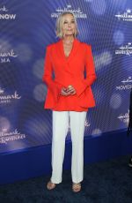 BO DEREK at Hallmark Movies & Mysteries 2019 Summer TCA Press Tour in Beverly Hills 07/26/2019