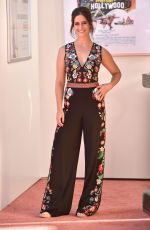 BREANNA WING at Once Upon A Time in Hollywood Premiere in Los Angeles 07/22/2019
