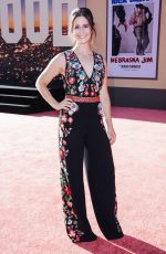 BREANNA WING at Once Upon A Time in Hollywood Premiere in Los Angeles 07/22/2019