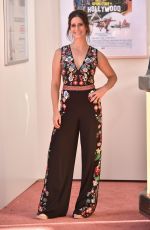 BREANNA WING at Once Upon A Time in Hollywood Premiere in Los Angeles 07/22/2019