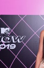 BRUNA MARQUEZINE at MTV Millennial Award in Sao Paulo 07/03/2019