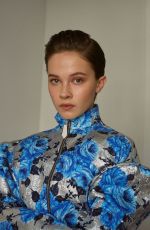 CAILEE SPEANEY for Flaunt Magazine, February 2019