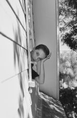 CAILEE SPEANEY for Flaunt Magazine, February 2019