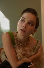 CAILEE SPEANEY for Flaunt Magazine, February 2019