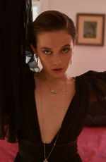 CAILEE SPEANEY for Flaunt Magazine, February 2019