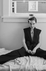 CAILEE SPEANEY for Flaunt Magazine, February 2019