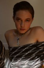 CAILEE SPEANEY for Flaunt Magazine, February 2019