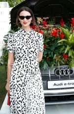 CAITRIONA BALFE at Audi Guest at Henley Festival 07/12/2019