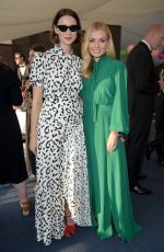 CAITRIONA BALFE at Audi Guest at Henley Festival 07/12/2019