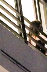 CAMILA CABELLO and Shawn Mendes Night Out in West Hollywood 07/04/2019