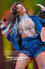 CAMILA CABELLO in Tu Style Magazine, July 2019