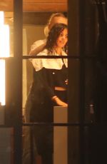 CAMILA CABELLO Out and About in West Hollywood 07/23/2019