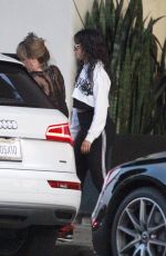 CAMILA CABELLO Out and About in West Hollywood 07/23/2019