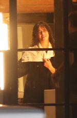 CAMILA CABELLO Out and About in West Hollywood 07/23/2019