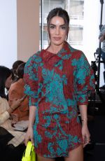 CAMILA COELHO at Acne Studios Haute Couture Fall/Winter 2019/2020 Show at Paris Fashion Week 06/30/2019
