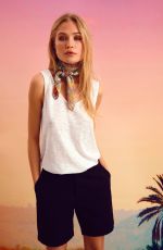 CAMILLA FORCHHAMMER CHRISTENSEN for Pulz Jeans, Summer 2019