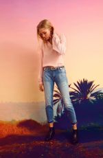 CAMILLA FORCHHAMMER CHRISTENSEN for Pulz Jeans, Summer 2019