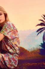 CAMILLA FORCHHAMMER CHRISTENSEN for Pulz Jeans, Summer 2019