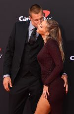 CAMILLE KOSTEK at 2019 ESPY Awards in Los Angeles 07/10/2019