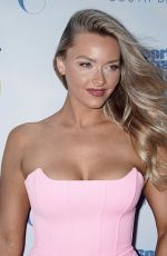 CAMILLE KOSTEK at 2019 Sports Illustrated Swimsuit Show at Miami Swim Week 07/14/2019