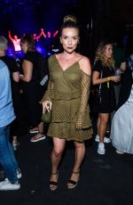 CANDICE BROWN at Prime Day Party in London 07/10/2019