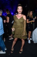 CANDICE BROWN at Prime Day Party in London 07/10/2019
