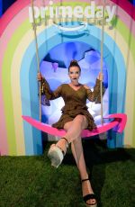 CANDICE BROWN at Prime Day Party in London 07/10/2019