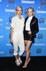 CANDICE KING at Entertainment Weekly Party at Comic-con in San Diego 07/20/2019