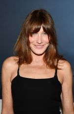 CARLA BRUNI at Mondino Numero Launch in Paris 07/04/2019