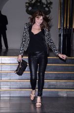 CARLA BRUNI at Vogue Paris Foundation Gala in Paris 07/02/2019