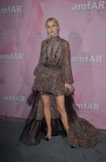 CAROLINE DAUR at Amfar Gala in Paris 06/30/2019