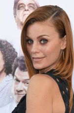 CASSIDY FREEMAN at The Righteous Gemstones Premiere in Los Angeles 07/25/2019