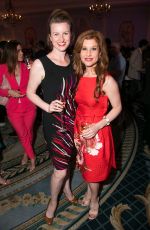 CASSIDY JANSON at On Your Feet! Press Night in London 06/27/2019