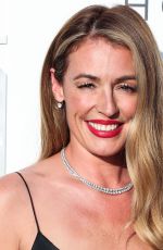 CAT DEELEY at American Friends of Covent Garden 50th Anniversary Celebration in Los Angeles 07/11/2019