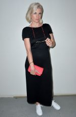 CECILE CASSEL at Alexandre Vauthier Haute Couture Show at Paris Faashion Week 07/02/2019