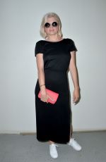 CECILE CASSEL at Alexandre Vauthier Haute Couture Show at Paris Faashion Week 07/02/2019