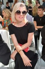CECILE CASSEL at Alexandre Vauthier Haute Couture Show at Paris Faashion Week 07/02/2019
