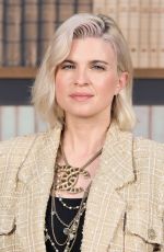 CECILE CASSEL at Chanel Haute Couture Fall/Winter 2019/2020 Collection Show in Paris 07/02/2019