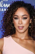 CHALEY ROSE at Hallmark Movies & Mysteries 2019 Summer TCA Press Tour in Beverly Hills 07/26/2019