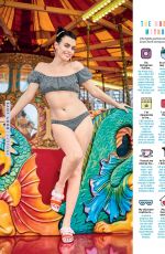 CHARLI HOWARD in Women
