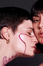 CHARLI XCX - Gone Promos, July 2019