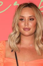 CHARLOTTE CROSBY at In the Style Summer Party at Libertine in London 07/25/2019