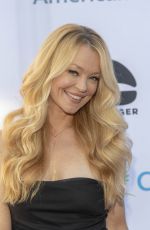 CHARLOTTE ROSS at Hollyrod Foundation’s 21st Annual Designcare Gala in Malibu 07/27/2019
