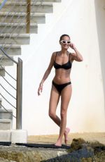 CHLOE BARTOLI in Bikini on Vacation in St Tropez 07/02/2019