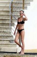 CHLOE BARTOLI in Bikini on Vacation in St Tropez 07/02/2019