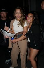 CHLOE BENNET Night Out at Comic-con in San Diego 07/18/2019