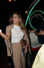 CHLOE BENNET Night Out at Comic-con in San Diego 07/18/2019