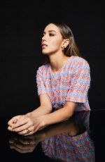 CHLOE BENNET - San Diego Comic-con, July 2019