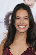CHLOE BRIDGES at The Righteous Gemstones Premiere in Los Angeles 07/25/2019